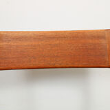 A vintage mid-century Arne Hovmand-Olsen for Mogens Kold MK175 chair