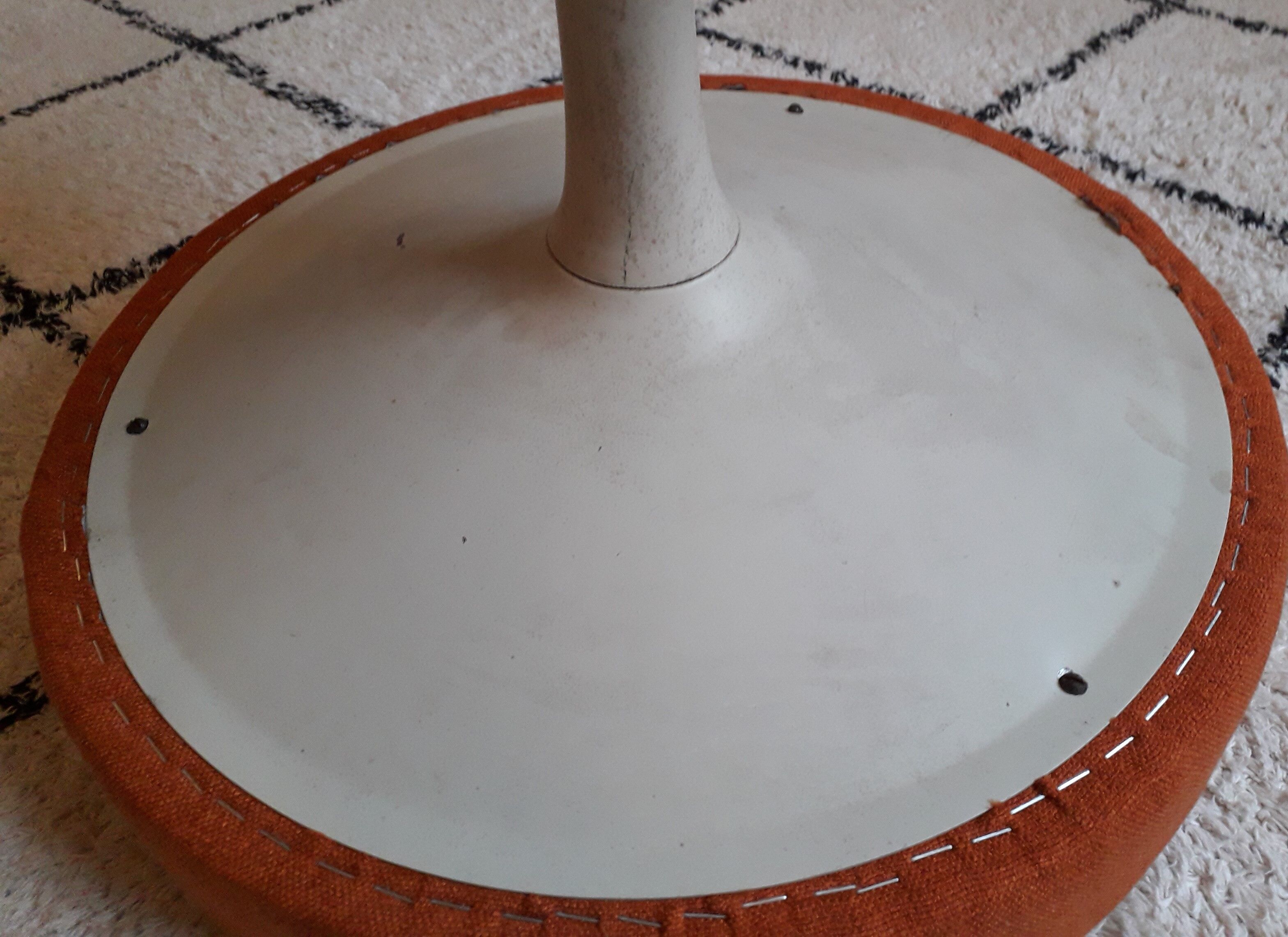 Vintage stool