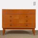 Commode éditée par Drevotvar, 1960