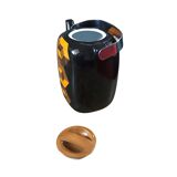 Vasarely Teapot - Rosenthal -