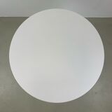 Eero Saarinen Tulip Dining Table white