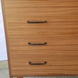 petite enfilade en formica