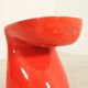 Winifred Staeb stool for the Form + Life collection, Germany, 1969