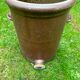 Stoneware pot - vinegar maker