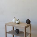 Console table in Scandic Style