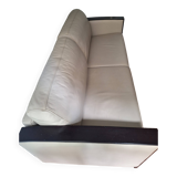 Steiner 2 seater sofa bed