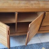 Renewed sideboard