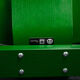 Chauffeuse Charles & Ray Eames LCW HAY collection pour Herman Miller