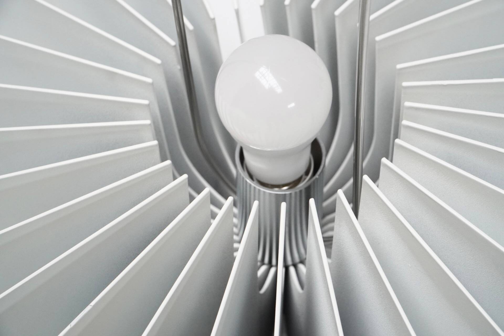 Giancarlo Mattioli, MT table lamp for Sirrah Italy