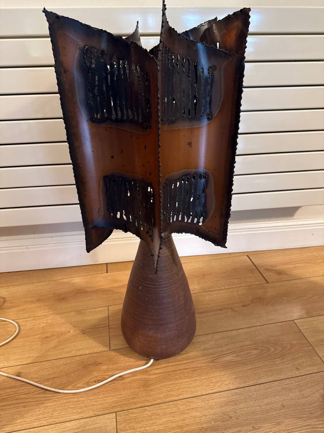 Lampe Accolay