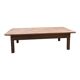 Ancienne table basse