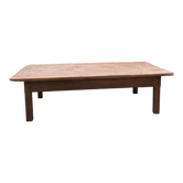 Ancienne table basse