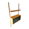 Unité de rangement royal system par Poul Cadovius vers 1960
