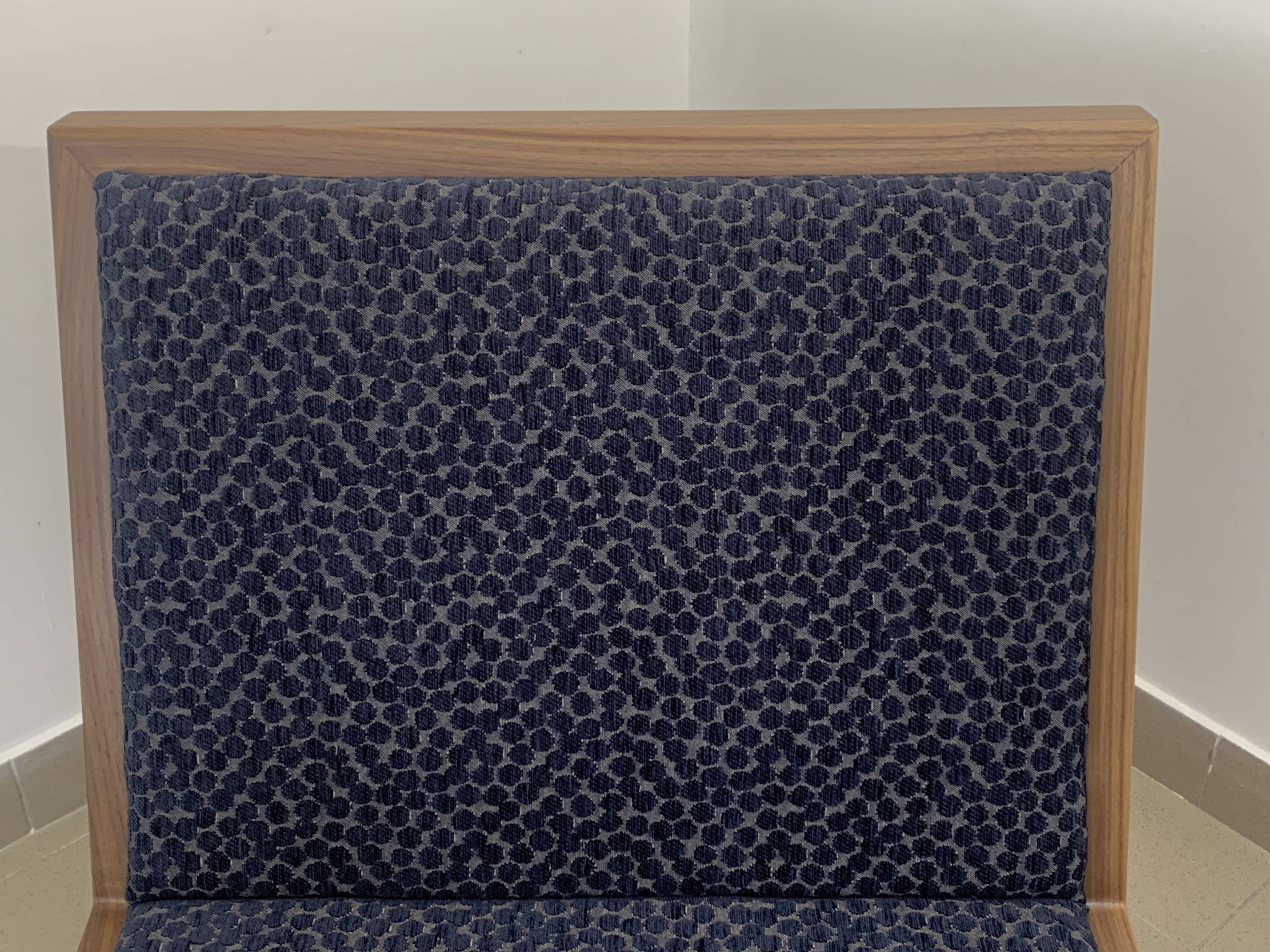 Fauteuil Poltrona City