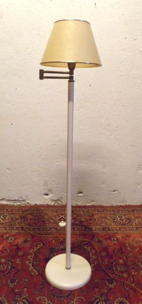 Louis Drimmer designer floor lamp