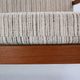 Ole Wanscher Senator 166 Teak 2-Seater Sofa for France & Søn, 1960 Denmark