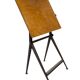 Drawing Table Reply Wim Rietveld and Friso Kramer for Ahrend by Cirkel