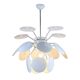 Suspension discoco