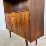 Danish vintage bookshelf in rosewood – around 1965