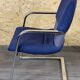 1990s Vitra Figura Cantilever Chair, Design by Mario Bellini, Object