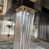 Kartell table - Design Philippe Starck