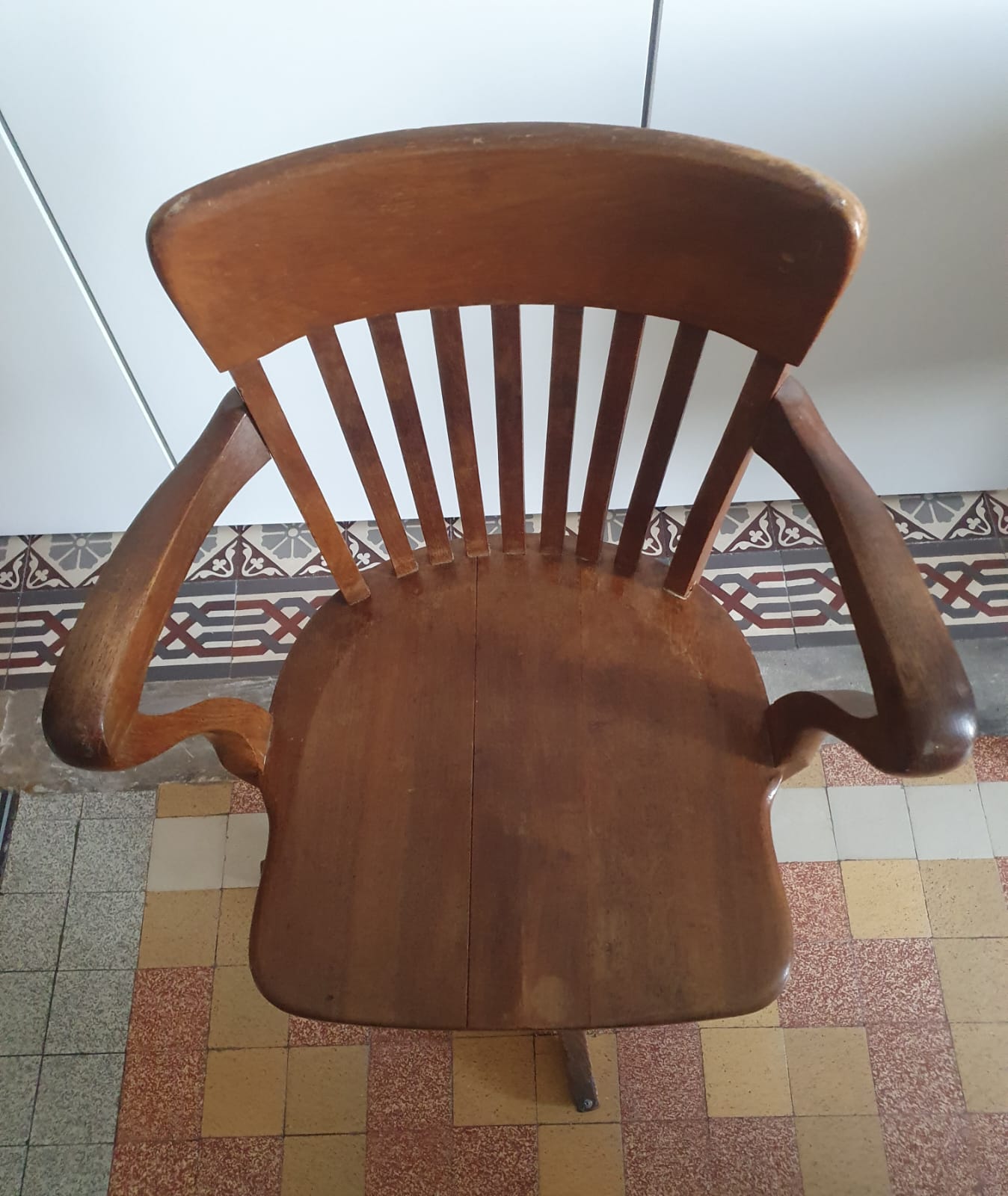 American office chair