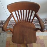 American office chair