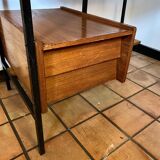 Modernist desk circa 50