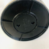 Everest vintage chrome ice bucket