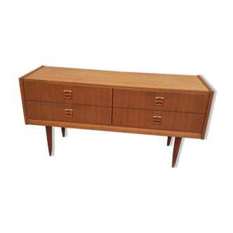 Enfilade scandinave