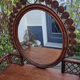 Dressing table Peacock 1970