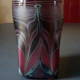 Art deco vase