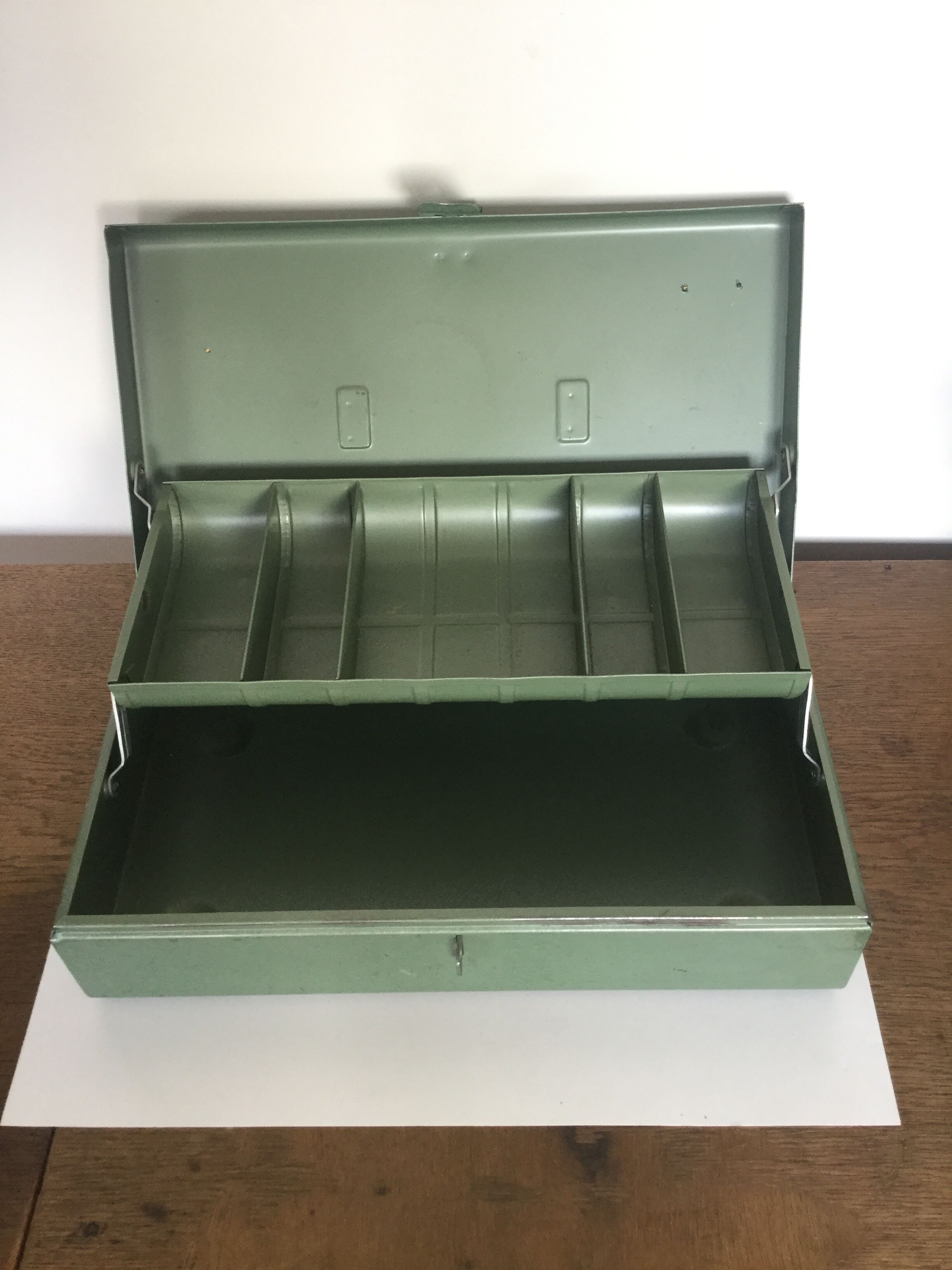 Toolbox BHV 1970s