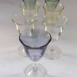 Shot glasses