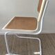 Chair Marcel Breuer Cesca B32