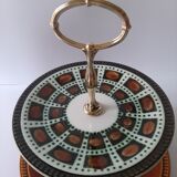 Vintage Boch Servieur