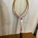 Vintage DONNAY Drive Sport 2000 Tennis Racket, Wooden Sport Style
