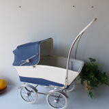 Children's stroller of the 60s