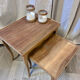 Tables gigognes