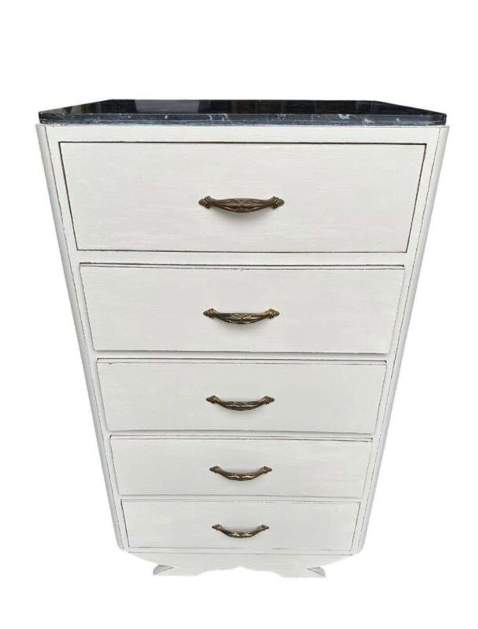 Vintage chiffonier