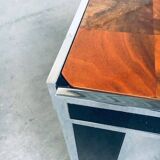 Italian dining table by Mario Sabot, 1970s