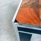 Italian Dining Table by Mario Sabot, 1970s