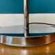 Eyeball floor lamp 70s