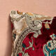 Coussin Velours 40x60cm