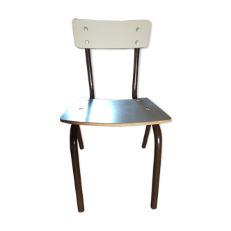 Formica child chair