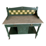 Bathroom furniture