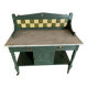 Bathroom furniture