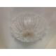 Lustre spoutnik italien impressionnant en verre de murano, montage encastré, lot de 2 ou une paire de lustres