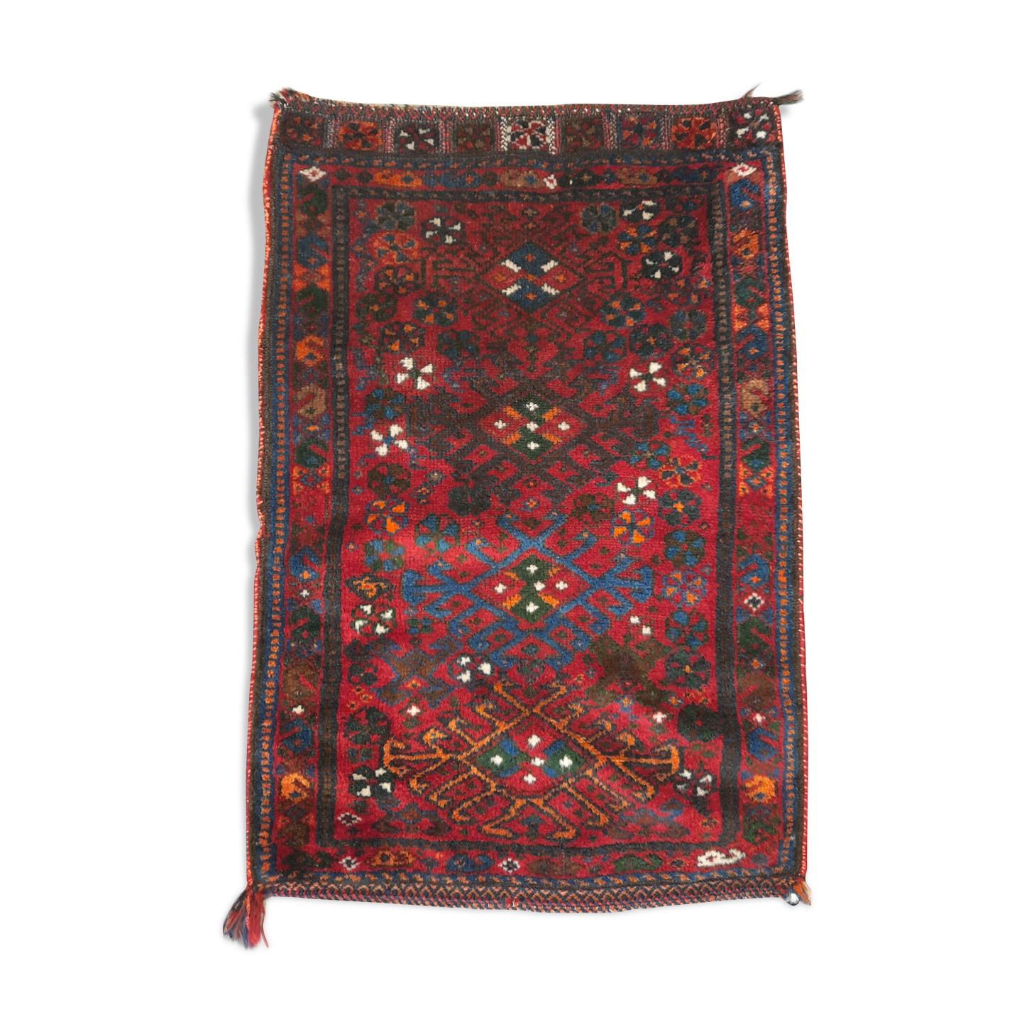 Balouch rug 102 x 71 cm