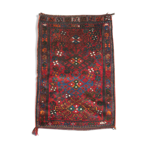 tapis baloutche 102 x